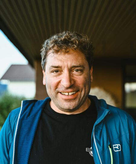 Markus Schimpf