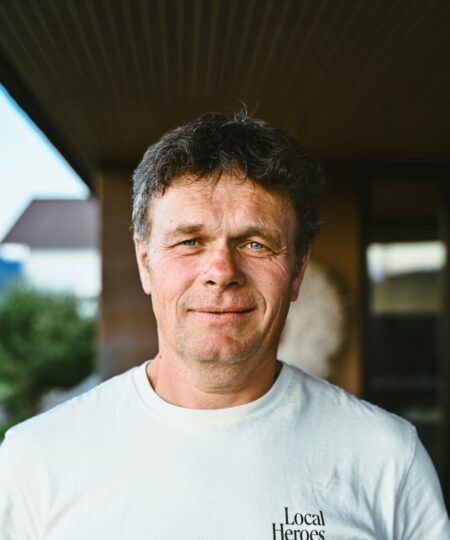 Norbert Schertler