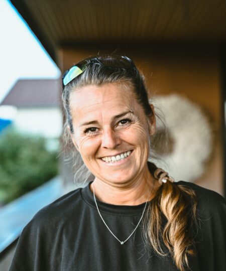 Andrea Mitgutsch
